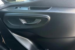 Mercedes-Benz Sprinter Cargo Van Standard Roof 4-Cyl Diesel 2500 Standard Roof I4 Diesel 144" RWD 2025