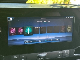 Mercedes-Benz Sprinter Cargo Van Standard Roof 4-Cyl Diesel 2500 Standard Roof I4 Diesel 144" RWD 2025