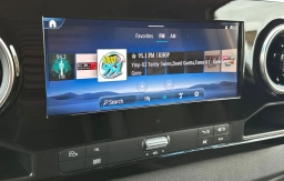 Mercedes-Benz Sprinter Crew Van Standard Roof 4-Cyl Diesel 2500 Standard Roof I4 Diesel 144" RWD 2026