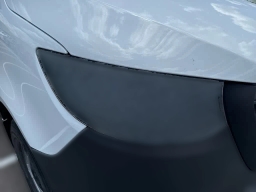 Mercedes-Benz Sprinter Cargo Van Standard Roof 4-Cyl Diesel 2500 Standard Roof I4 Diesel 144" RWD 2025