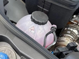 Mercedes-Benz Sprinter Cargo Van Standard Roof 4-Cyl Diesel 2500 Standard Roof I4 Diesel 144" RWD 2025