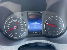 Mercedes-Benz Sprinter Crew Van Standard Roof 4-Cyl Diesel 2500 Standard Roof I4 Diesel 144" RWD 2026