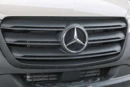 Mercedes-Benz Sprinter Cargo Van Standard Roof 4-Cyl Diesel 2500 Standard Roof I4 Diesel 144" RWD 2025