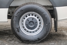 Mercedes-Benz Sprinter Cargo Van Standard Roof 4-Cyl Diesel 2500 Standard Roof I4 Diesel 144" RWD 2025