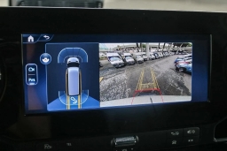 Mercedes-Benz Sprinter Cargo Van Standard Roof 4-Cyl Diesel 2500 Standard Roof I4 Diesel 144" RWD 2025