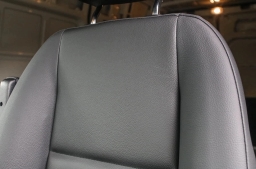 Mercedes-Benz Sprinter Cargo Van Standard Roof 4-Cyl Diesel 2500 Standard Roof I4 Diesel 144" RWD 2025