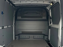Mercedes-Benz Sprinter Crew Van Standard Roof 4-Cyl Diesel 2500 Standard Roof I4 Diesel 144" RWD 2026