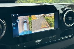 Mercedes-Benz Sprinter Crew Van Standard Roof 4-Cyl Diesel 2500 Standard Roof I4 Diesel 144" RWD 2026