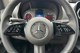 Mercedes-Benz Sprinter Crew Van Standard Roof 4-Cyl Diesel 2500 Standard Roof I4 Diesel 144" RWD 2026