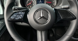 Mercedes-Benz Sprinter Cargo Van Standard Roof 4-Cyl Diesel 2500 Standard Roof I4 Diesel 144" RWD 2025