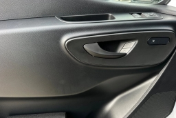 Mercedes-Benz Sprinter Cargo Van Standard Roof 4-Cyl Diesel 2500 Standard Roof I4 Diesel 144" RWD 2025