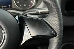 Mercedes-Benz Sprinter Cargo Van Standard Roof 4-Cyl Diesel 2500 Standard Roof I4 Diesel 144" RWD 2025