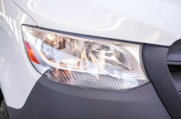 Mercedes-Benz Sprinter Cargo Van Standard Roof 4-Cyl Diesel 2500 Standard Roof I4 Diesel 144" RWD 2025