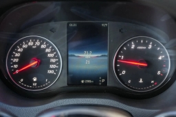 Mercedes-Benz Sprinter Cargo Van Standard Roof 4-Cyl Diesel 2500 Standard Roof I4 Diesel 144" RWD 2025