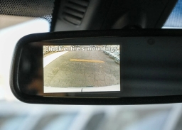 Mercedes-Benz Sprinter Cargo Van Standard Roof 4-Cyl Diesel 2500 Standard Roof I4 Diesel 144" RWD 2025