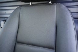 Mercedes-Benz Sprinter Cargo Van Standard Roof 4-Cyl Diesel 2500 Standard Roof I4 Diesel 144" RWD 2025