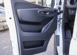 Mercedes-Benz Sprinter Cargo Van Standard Roof 4-Cyl Diesel 2500 Standard Roof I4 Diesel 144" RWD 2025