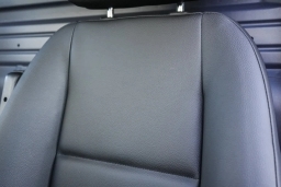 Mercedes-Benz Sprinter Cargo Van Standard Roof 4-Cyl Diesel 2500 Standard Roof I4 Diesel 144" RWD 2025