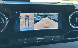 Mercedes-Benz Sprinter Crew Van Standard Roof 4-Cyl Diesel 2500 Standard Roof I4 Diesel 144" RWD 2026