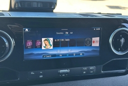 Mercedes-Benz Sprinter Crew Van Standard Roof 4-Cyl Diesel 2500 Standard Roof I4 Diesel 144" RWD 2026