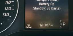 Mercedes-Benz Sprinter Crew Van Standard Roof 4-Cyl Diesel 2500 Standard Roof I4 Diesel 144" RWD 2026