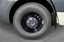 Mercedes-Benz Sprinter Crew Van Standard Roof 4-Cyl Diesel 2500 Standard Roof I4 Diesel 144" RWD 2026