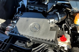 Mercedes-Benz Sprinter Crew Van Standard Roof 4-Cyl Diesel 2500 Standard Roof I4 Diesel 144" RWD 2026