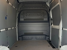 Mercedes-Benz Sprinter Crew Van Standard Roof 4-Cyl Diesel 2500 Standard Roof I4 Diesel 144" RWD 2026