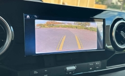 Mercedes-Benz Sprinter Crew Van Standard Roof 4-Cyl Diesel 2500 Standard Roof I4 Diesel 144" RWD 2026