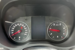 Mercedes-Benz Sprinter Crew Van Standard Roof 4-Cyl Diesel 2500 Standard Roof I4 Diesel 144" RWD 2026