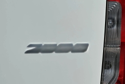 Mercedes-Benz Sprinter Crew Van Standard Roof 4-Cyl Diesel 2500 Standard Roof I4 Diesel 144" RWD 2026