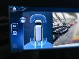 Mercedes-Benz Sprinter Cargo Van Standard Roof 4-Cyl Diesel 2500 Standard Roof I4 Diesel 144" RWD 2025