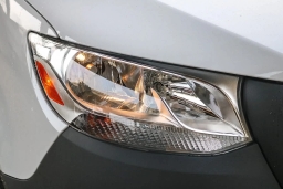 Mercedes-Benz Sprinter Cargo Van Standard Roof 4-Cyl Diesel 2500 Standard Roof I4 Diesel 144" RWD 2025