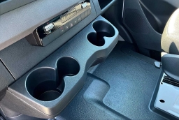 Mercedes-Benz Sprinter Crew Van Standard Roof 4-Cyl Diesel 2500 Standard Roof I4 Diesel 144" RWD 2026