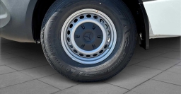 Mercedes-Benz Sprinter Crew Van Standard Roof 4-Cyl Diesel 2500 Standard Roof I4 Diesel 144" RWD 2026