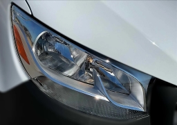 Mercedes-Benz Sprinter Crew Van Standard Roof 4-Cyl Diesel 2500 Standard Roof I4 Diesel 144" RWD 2026