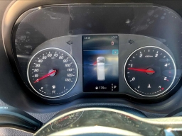 Mercedes-Benz Sprinter Crew Van Standard Roof 4-Cyl Diesel 2500 Standard Roof I4 Diesel 144" RWD 2026