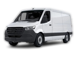 Mercedes-Benz Sprinter Crew Van Standard Roof 4-Cyl Diesel 2500 Standard Roof I4 Diesel 144" RWD 2026