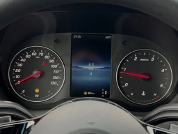 Mercedes-Benz Sprinter Cargo Van High Roof 4-Cyl Diesel 2500 High Roof I4 Diesel 170" RWD 2025