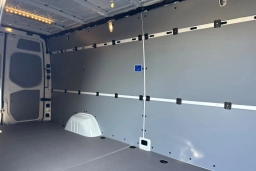 Mercedes-Benz Sprinter Crew Van High Roof 4-Cyl Diesel 2500 High Roof I4 Diesel 170" RWD 2026