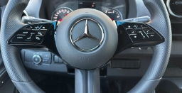 Mercedes-Benz Sprinter Crew Van High Roof 4-Cyl Diesel 2500 High Roof I4 Diesel 170" RWD 2026