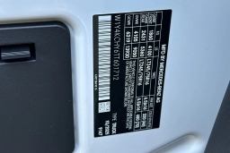 Mercedes-Benz Sprinter Crew Van High Roof 4-Cyl Diesel 2500 High Roof I4 Diesel 170" RWD 2026