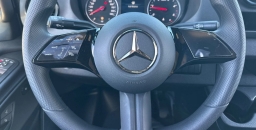 Mercedes-Benz Sprinter Crew Van High Roof 4-Cyl Diesel 2500 High Roof I4 Diesel 170" RWD 2026