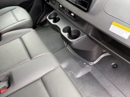 Mercedes-Benz Sprinter Crew Van Standard Roof 4-Cyl Diesel HO 2500 Standard Roof I4 Diesel HO 144" RWD 2026