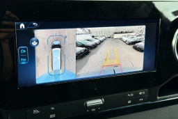 Mercedes-Benz Sprinter Crew Van Standard Roof 4-Cyl Diesel HO 2500 Standard Roof I4 Diesel HO 144" RWD 2026