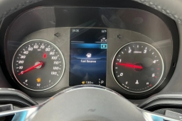 Mercedes-Benz Sprinter Crew Van Standard Roof 4-Cyl Diesel HO 2500 Standard Roof I4 Diesel HO 144" RWD 2026