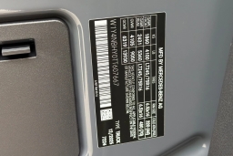 Mercedes-Benz Sprinter Crew Van Standard Roof 4-Cyl Diesel HO 2500 Standard Roof I4 Diesel HO 144" RWD 2026