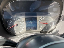 Mercedes-Benz Sprinter Cargo Van Standard Roof 4-Cyl Diesel HO 2500 Standard Roof I4 Diesel HO 144" RWD 2025