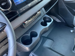 Mercedes-Benz Sprinter Cargo Van Standard Roof 4-Cyl Diesel HO 2500 Standard Roof I4 Diesel HO 144" RWD 2025