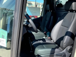 Mercedes-Benz Sprinter Cargo Van Standard Roof 4-Cyl Diesel HO 2500 Standard Roof I4 Diesel HO 144" RWD 2025